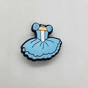 🎈5/$10🎈 CROC CHARMS.. ballet..